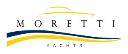Moretti Yachts, Inc. logo